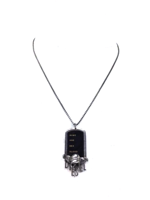 中古・古着通販】DIESEL (ディーゼル) ネックレス｜ブランド