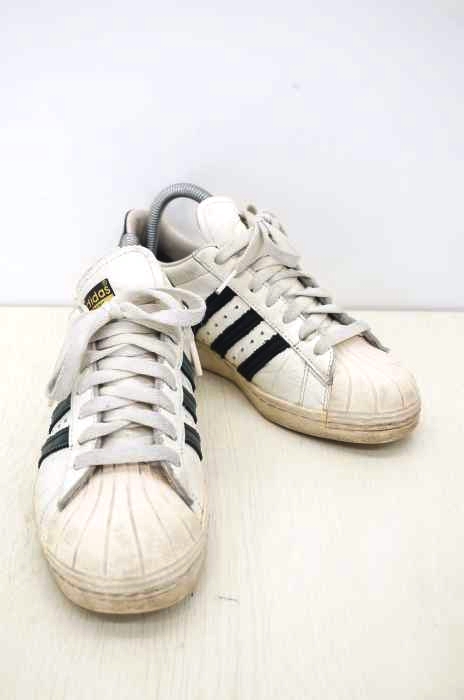 adidas(アディダス) SUPERSTAR スーパースター レディース JPN：23.5 JPN：23.5