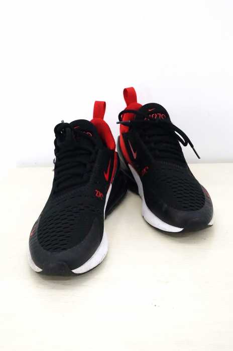 NIKE （ナイキ） AIR MAX270 エアマックス　270 メンズ シューズ スニーカー