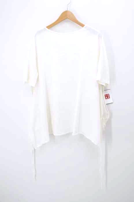 maturely(マチュアリー) 20SS Side Rib Binder レディース 表記無 表記無