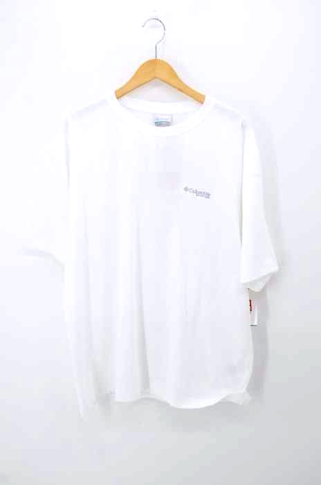 Columbia(コロンビア) 21SS PFGトライアングルショートスリーブTシャツ メンズ import：L import：L