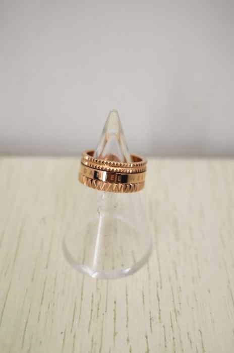 Daniel Wellington（ダニエルウェリントン） ELEVATION RING レディース アクセサリー リング