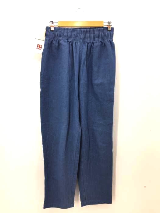 USED古着（ユーズドフルギ） デニムワイドイージーパンツ メンズ パンツ デニム