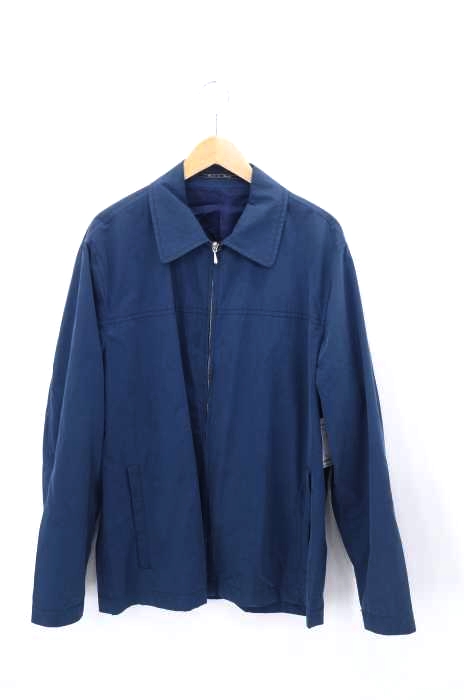 USED古着(ユーズドフルギ) REDAELLI スウィングトップブルゾン メンズ EUR：50 EUR：50