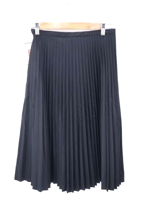 MAXMARA(マックスマーラ) プリーツスカート レディース 表記無 表記無