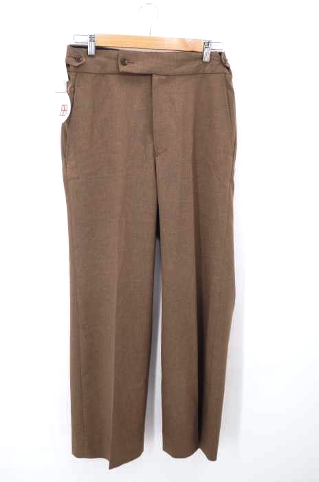 Needles(ニードルス) SIDE TAB TROUSER メンズ JPN：S JPN：S