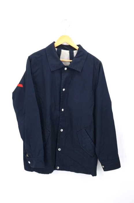 PHINGERIN（フィンガリン） 17SS　HEAD COACH メンズ アウター ジャケット