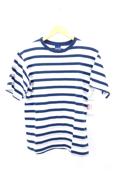 HONORS(ユーズドフルギ) ボーダーTシャツ メンズ 表記無 表記無