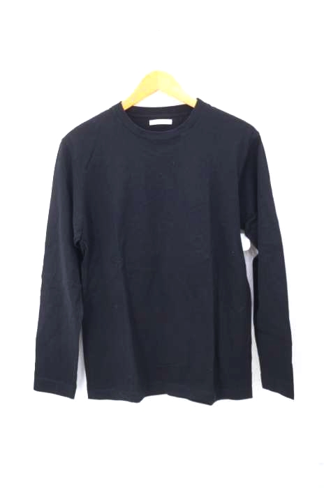 UNITED ARROWS(ユナイテッドアローズ) クルーネック長袖Tシャツ メンズ トップス Tシャツ・カットソー
