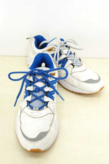 KARHU x COLETTE FUSION （カルフ コレットフュージョン） F804045 ス二ーカー メンズ シューズ スニーカー