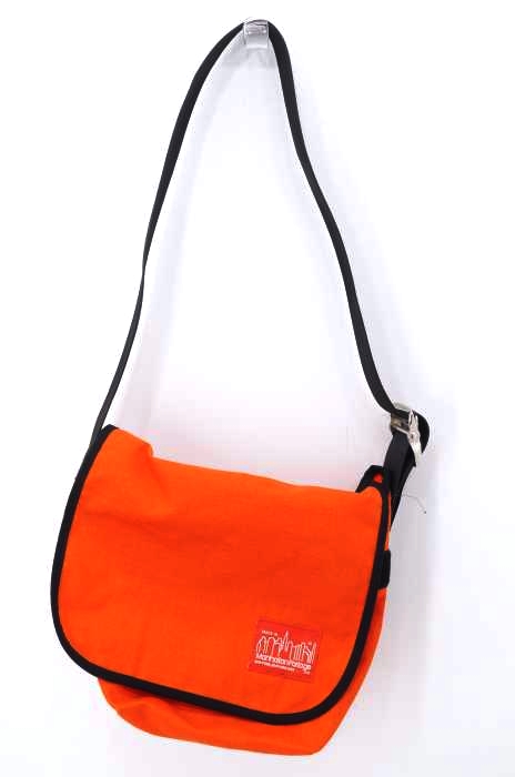 Manhattan Portage（マンハッタンポーテージ） メッセンジャーバッグ メンズ バッグ メッセンジャー