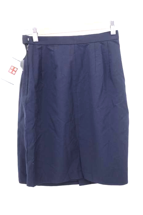 COMME des GARCONS（コムデギャルソン） AD1998 ウールギャバ変形スカート レディース スカート その他スカート