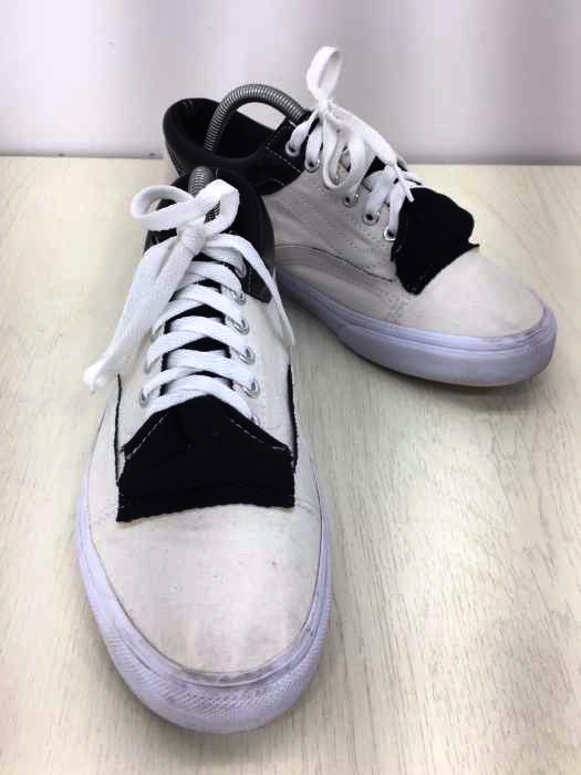 SSZ BEAMS  SURF&SK8(エスエスズィー ビームス サーフアンドスケート) OLD SKOOL REVERSE メンズ JPN：26.5 JPN：26.5