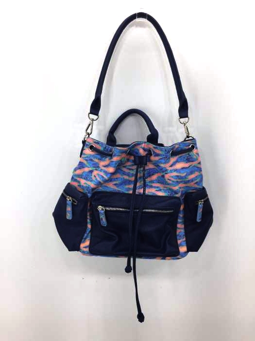 KAWI JAMELE（カウイジャミール） 2WAYハンドバッグ レディース バッグ ショルダー