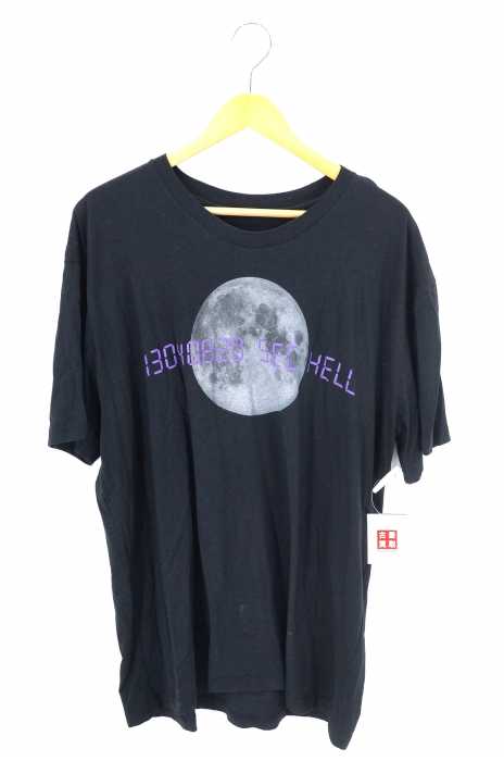 MILLION ＄ ORCHESTRA（ミリオンダラーオーケストラ） プリントTEE メンズ トップス Tシャツ・カットソー