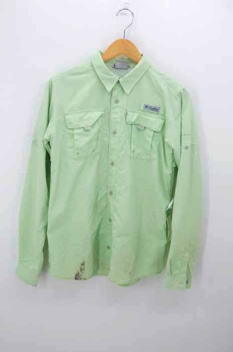 Columbia(コロンビア) PFG フィッシングシャツ メンズ import：XL import：XL