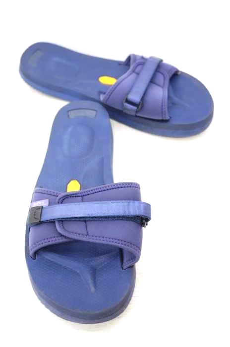 suicoke(スイコック) vibramソール サンダル メンズ シューズ サンダル