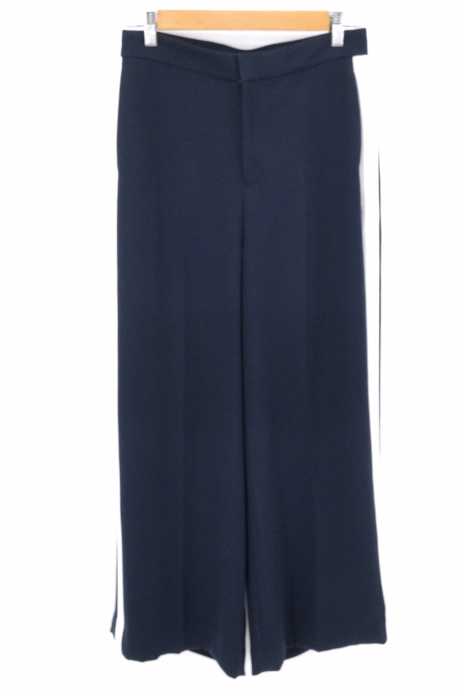 JOURNAL STANDARD （ジャーナルスタンダード） ライン入りパンツ レディース パンツ スラックス