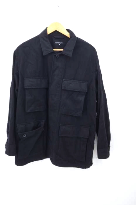 Engineered Garments(エンジニアードガーメンツ) 20AW BDU Jacket メンズ アウター ジャケット