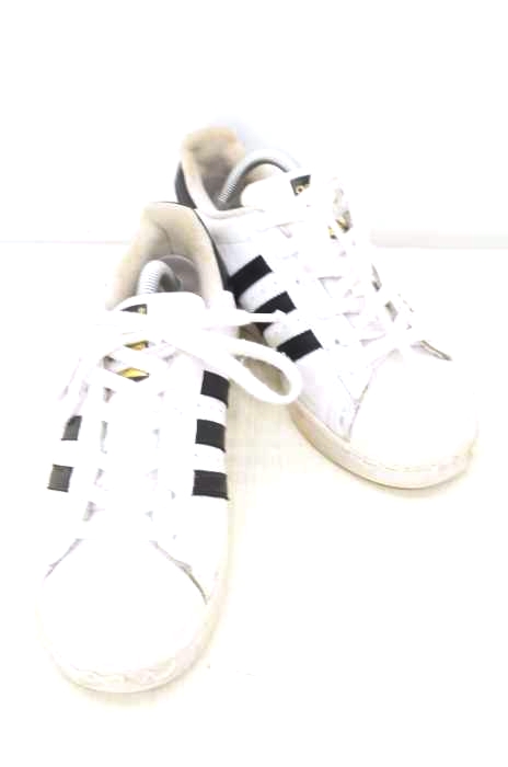 adidas Originals（アディダスオリジナルス） Superstar スーパースター レディース シューズ スニーカー