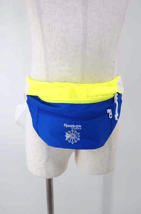 Reebok(リーボック) CLASSIC RETRO RUNNING WAISTBAG メンズ 表記無 表記無
