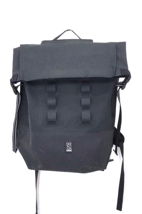 CHROME（クローム） URBAN EX ROLLTOP 28L バックパック メンズ バッグ スーツケース・キャリーバッグ