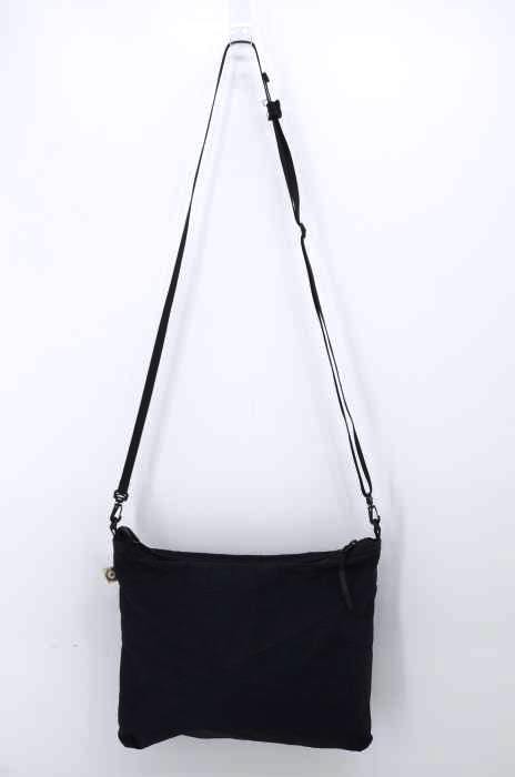BURLAP OUTFITTER(バーラップアウトフィッター) サコッシュバッグ メンズ バッグ エコバッグ