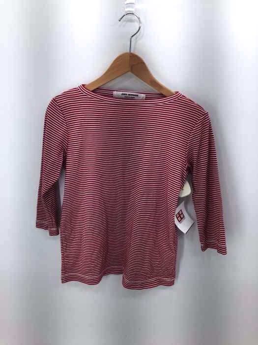 JUNYA WATANABE COMME des GARCONS(ジュンヤワタナベコムデギャルソン) AD2010 11SS ボーダーカットソー レディース 表記無 表記無