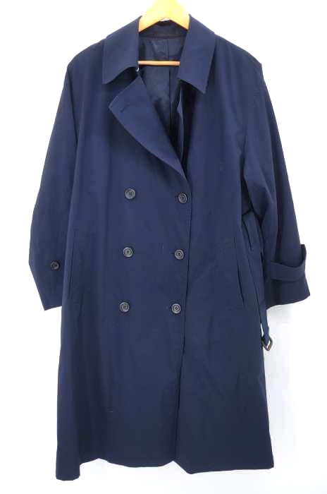 UNIQLO（ユニクロ） 21SS トレンチコート レディース アウター コート