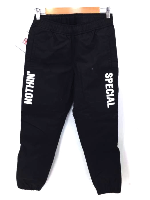 NO THIN SPECIAL（ナッシンスペシャル） ナイロントラックパンツ メンズ パンツ ジャージ