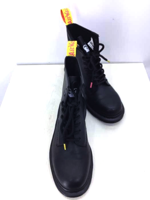 Dr.Martens(ドクターマーチン) 8ホールブーツ メンズ シューズ ブーツ