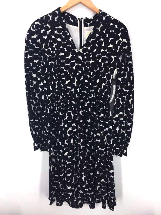 Kate spade（ケイトスペード） Silk Dress- Blot Dot レディース ワンピース その他ワンピース
