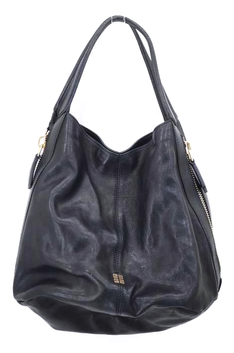 GIVENCHY(ジバンシィ) レザー ハンドバッグ レディース  表記無