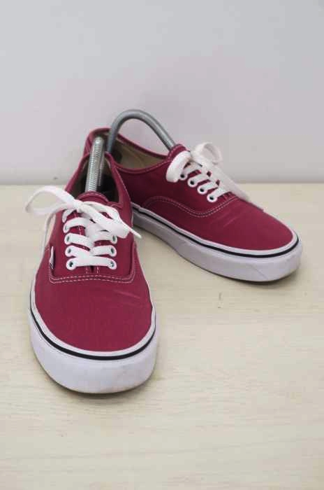 VANS(バンズ) AUTHENTIC メンズ  27