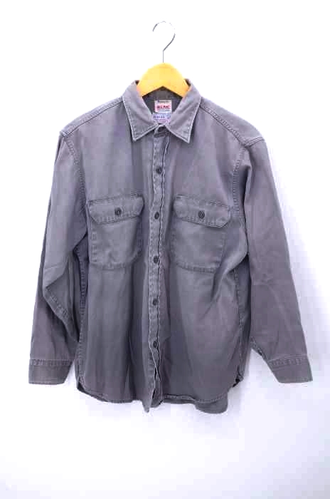 PENNEYS(ペニーズ) 60S  Work Shirt メンズ 表記無 表記無