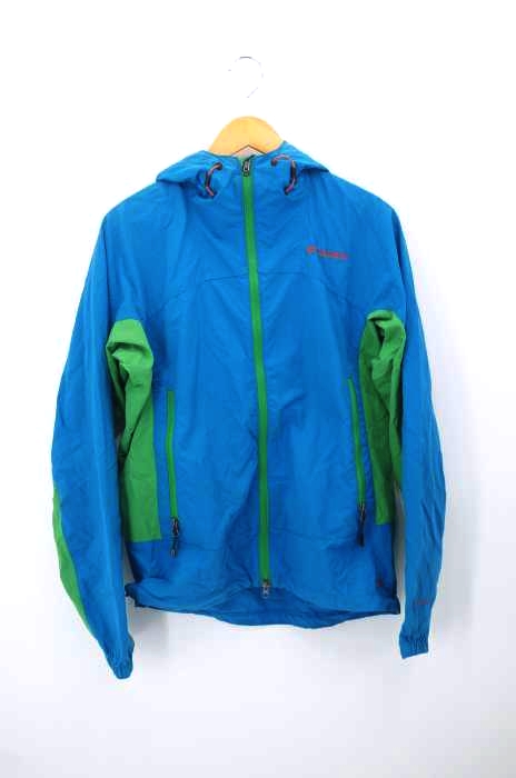 Columbia（コロンビア） BIBBINS JACKET メンズ アウター ジャケット