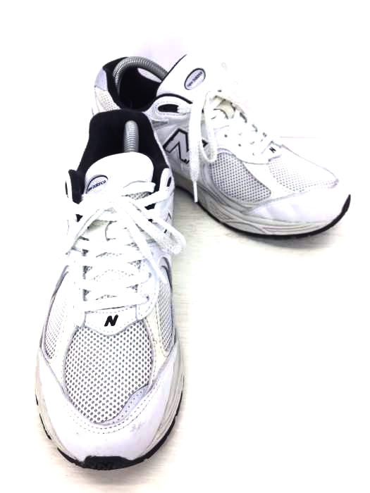 NEW BALANCE(ニューバランス) ML2002RQ メンズ JPN：26.5 JPN：26.5