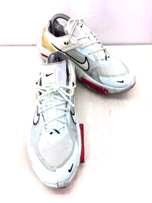 NIKE(ナイキ) Fontanka Edge メンズ JPN：27 JPN：27