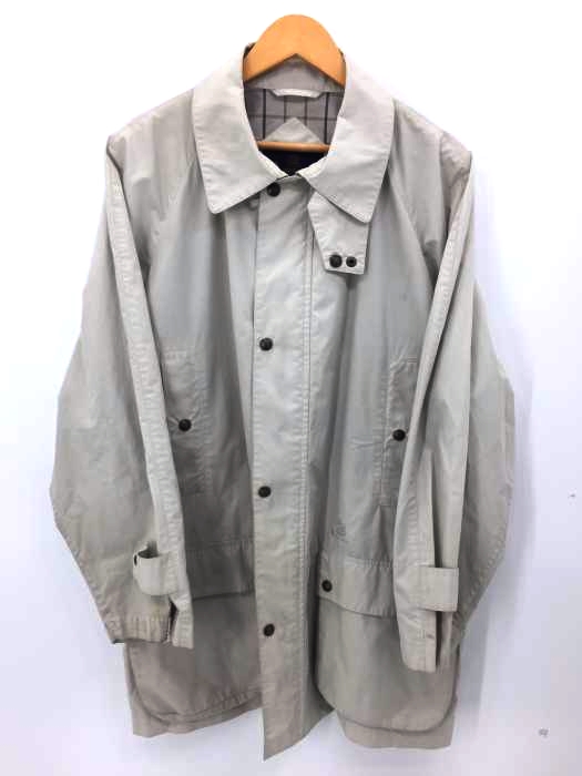 Aquascutum ハンティングジャケット Aquascutum アクアスキュータム ウール ツイード ハンティング