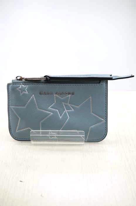 MARC JACOBS(マークジェイコブス) スターキーポーチ レディース FREE FREE