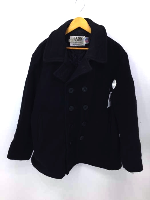 Schott（ショット） PEA JACKET 74ON メンズ アウター コート