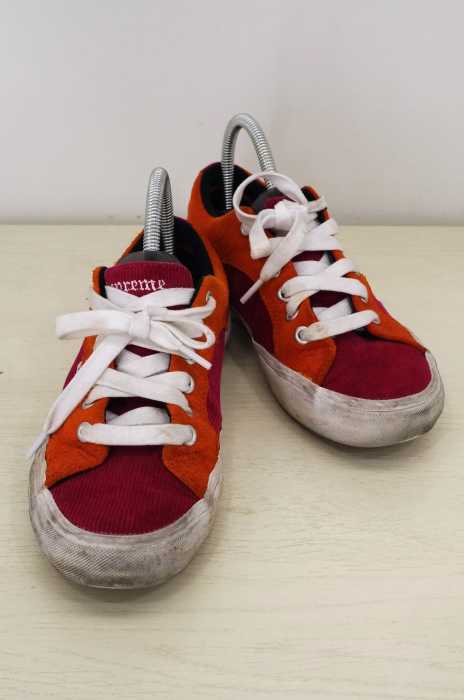 Supreme(シュプリーム) Croc Corduroy Lampin Pro メンズ JPN:26.5 JPN:26.5