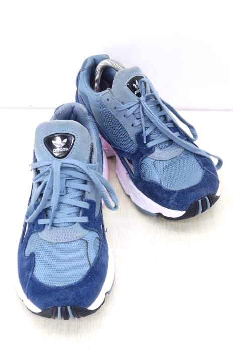 adidas Originals（アディダスオリジナルス） FALCON W ダッドシューズ レディース シューズ スニーカー