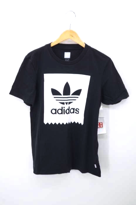 adidas(アディダス) SOLID BB TEE メンズ JPN：M JPN：M