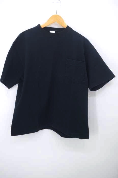 CAMBER(キャンバー) ヘビーオンスクルーネックTシャツ メンズ 表記無 表記無