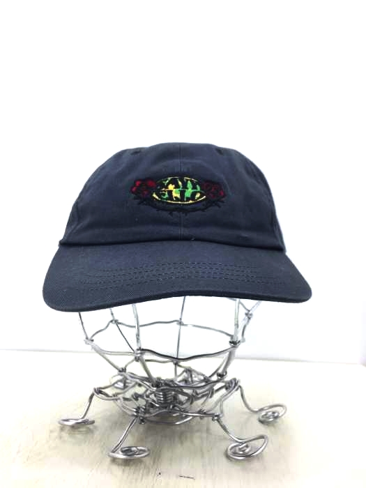 SAY HELLO（セイハロー） HARD ROCK DAD CAP メンズ 帽子 キャップ