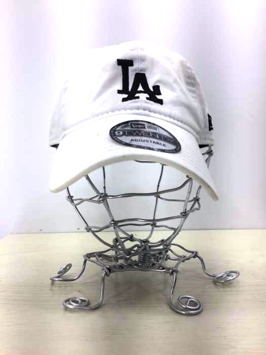 NEW ERA(ニューエラ) LA刺繍キャップ レディース 表記無 表記無