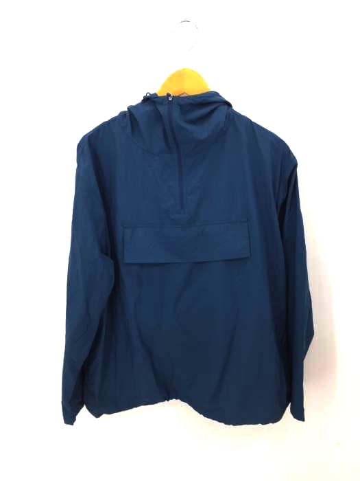DESCENTE(デサント) アノラックパーカ メンズ  M