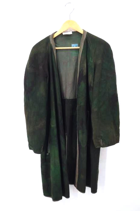 Riverside Tool＆Dye（リバーサイド ツールアンドダイ） Vintage Military Wool Liners メンズ アウター その他アウター