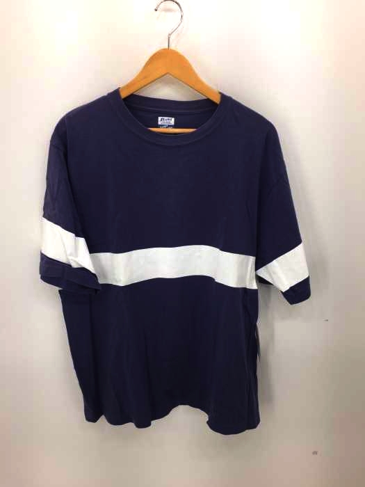 ARMY TWILL(アーミーツイル) PRINT ボーダー Tシャツ メンズ JPN:M JPN:M